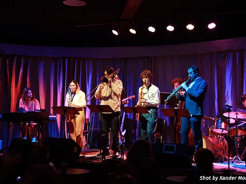 USM Student Jazz Combo Night