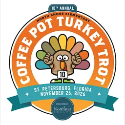 Coffee Pot Turkey Trot 5K