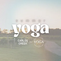Summer Yoga