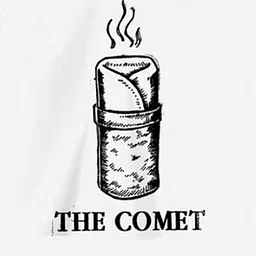 The Comet
