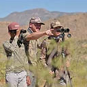 Outdoor Skills Network Hands-On Events