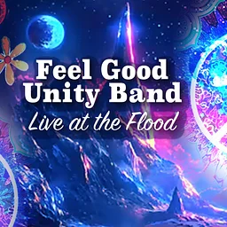 Tom Johanson & the Feel Good Unity Band Live at the Flood!