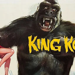 Movie Club: King Kong (1933)