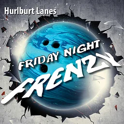 Friday Night Frenzy