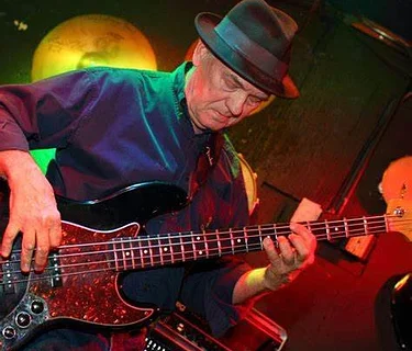 Doug Brousseau