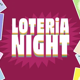 Lotería