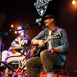 Songwriters Circle Song Swap