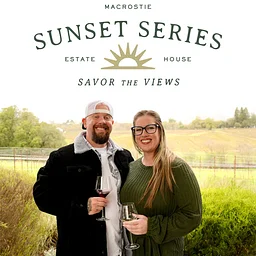 February Sunset Series