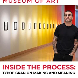Inside the Process: Typoe Gran