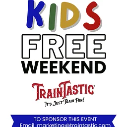 Kids Free Weekend