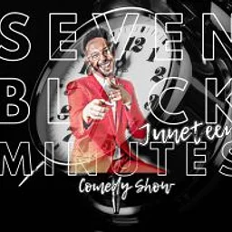 Seven Black Minutes: Halloween