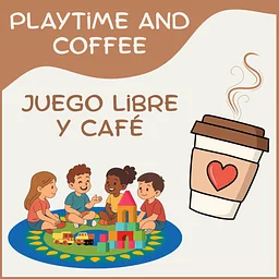 Playtime and Coffee