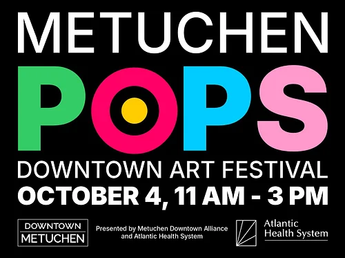 Metuchen Pops (Art Festival)