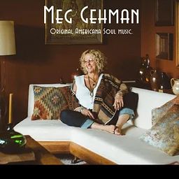 Meg Gehman