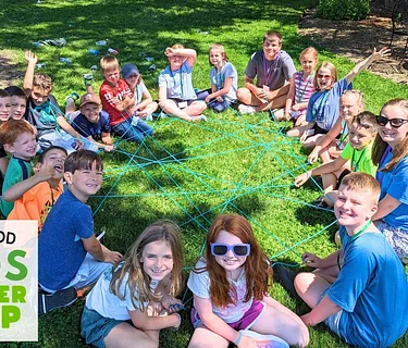 Kingwood Kids Summer Camp 2026