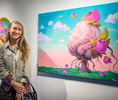 Made in CA: Call for Art