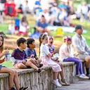 Rooted Rhythm Concert Series
