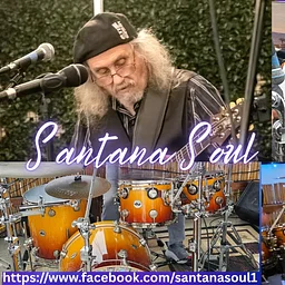 Santana Soul Live at The Landings