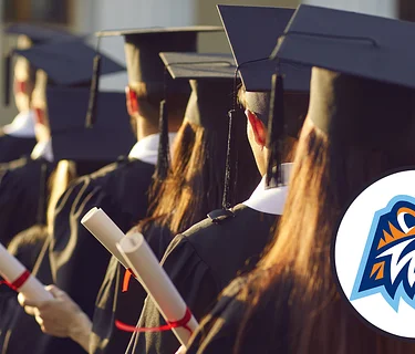 Carroll High School Graduation