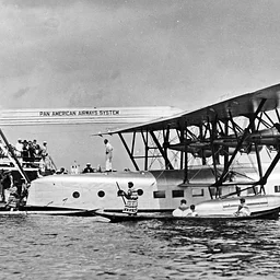 Virtual—History Talks: Aviation in Miami