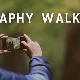 Photography Walk – Bays Ridge/Orchid Trail