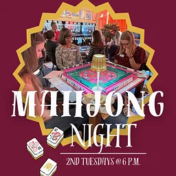Mahjong Night