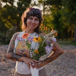 Friday Flower U-Pick