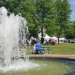 LSG @ Kenosha Harbor Market