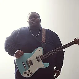 JAS After Dark – Christone “Kingfish” Ingram