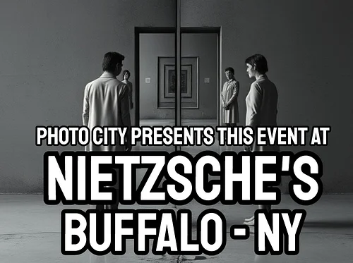 Harmania, Acoustic Distortion Disorder, Tommmy, & Vacation Bryce @ Nietzsche’s (Buffalo, NY)