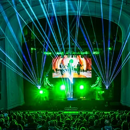 Pink Floyd Laser Spectacular