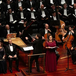 Handel's Messiah