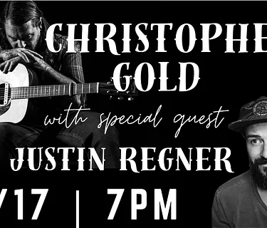 Christopher Gold & Justin Regner