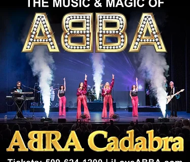Abra Cadabra