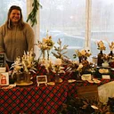 Lucia & Christmas Market Vendor Application - Due November 16th