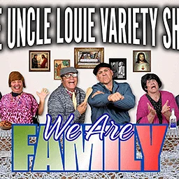 The Uncle Louie Variety Show