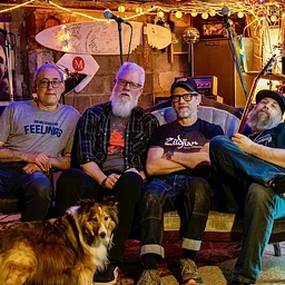 The Regal Selects Album Release wsg Animal Piss! It's Everywhere!