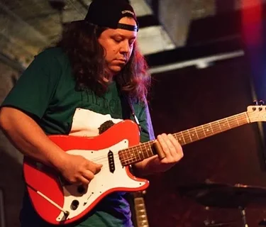 Live Music with Greg McMullen