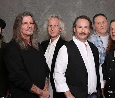 Winslow: An Evening of The Eagles