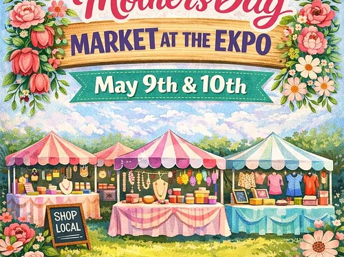 Mother's Day Market