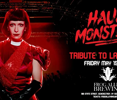 Haus of Monsters: Tribute to Lady Gaga