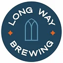 Long Way Brewing logo