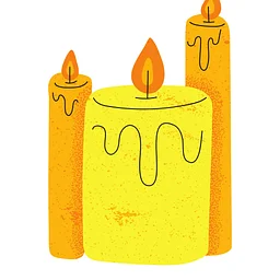 Celebración del Día de las Velitas (En español, En persona)