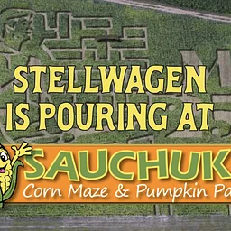 Beer Garden Pop–Ups at Sauchuks Every Saturday & Sunday