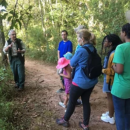 Adult Hike