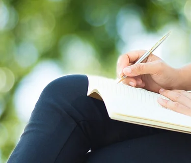 Restorative Nature Writing