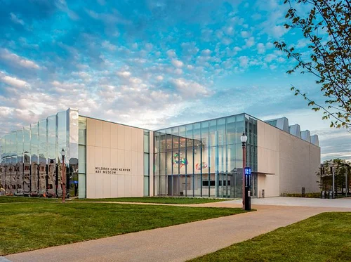 Gallery Talk and Tour: Looking Back Toward the Future