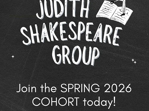 The Judith Shakespeare Writers Group