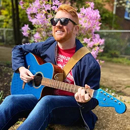 Live Music featuring Britton James at Flying Ace Farm