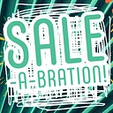 Summer Sale-A-Bration!